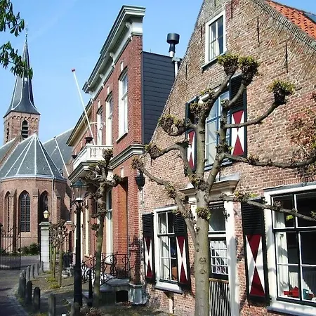 Hosted By Wendy Old Charming * Wassenaar