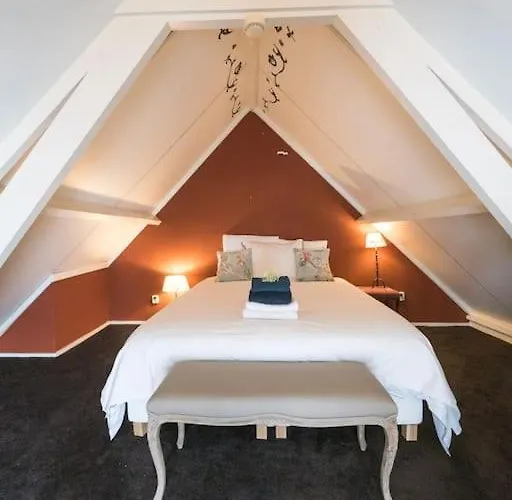 شقة Hosted By Wendy Old Charming فاسّينار