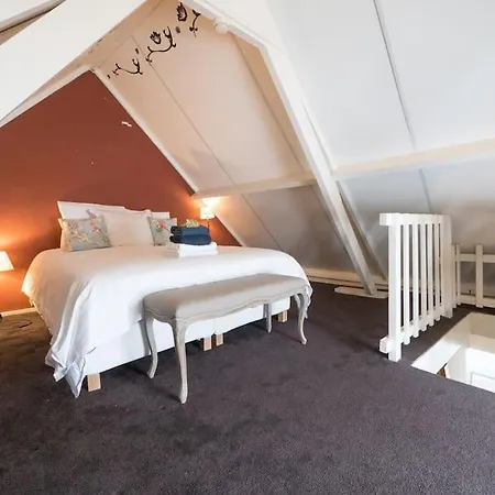 アパート Hosted By Wendy Old Charming *