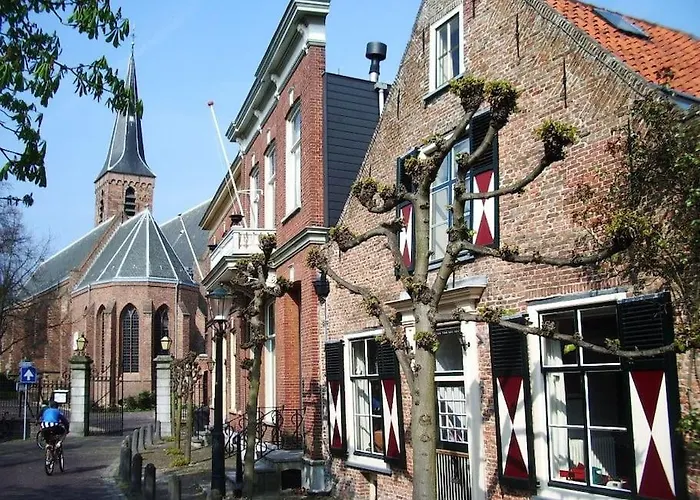 Hosted By Wendy Old Charming * Wassenaar